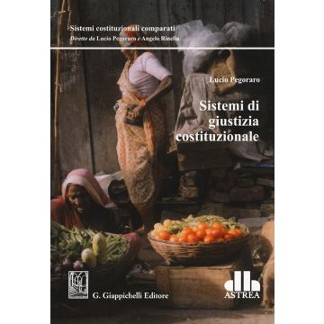 Sistemi di giustizia costituzionale