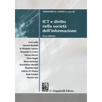 ICT e diritto nella società dell'informazione