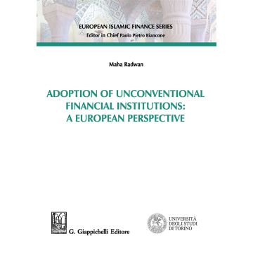 Adoption of unconventional financial institutions: a european perspective