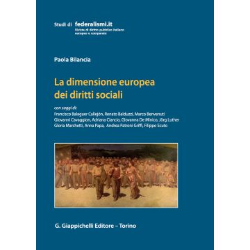 La dimensione europea dei diritti sociali