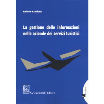 Gestione delle informazioni nelle aziende dei servizi turistici