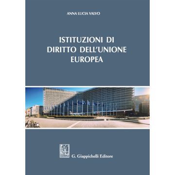 Istituzioni di diritto dell'Unione Europea