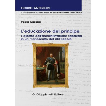 L'educazione del principe