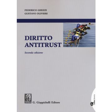 Diritto antitrust