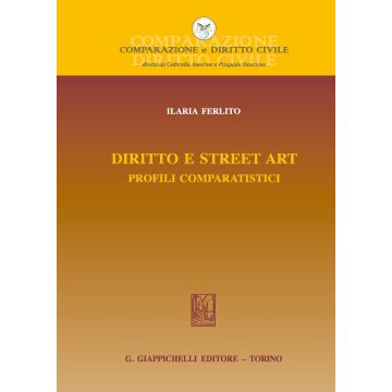 Diritto e street art. Profili comparatistici