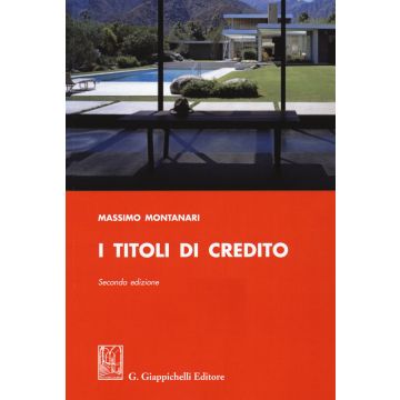 I titoli di credito