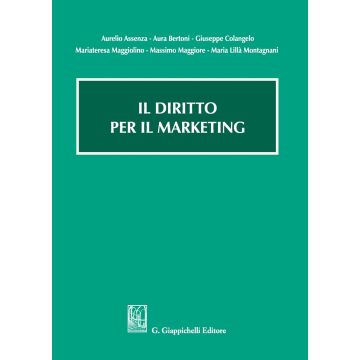 Il diritto per il marketing