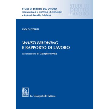 Whistleblowing e rapporto di lavoro