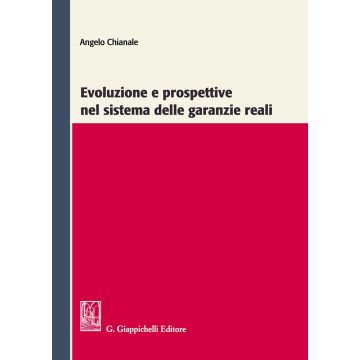 Evoluzione e prospettive nel sistema delle garanzie reali