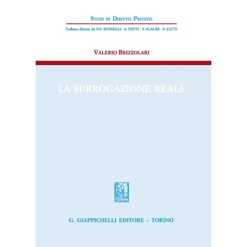 La surrogazione reale
