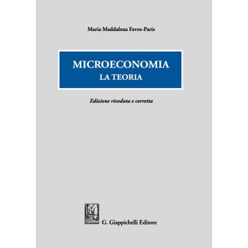 Microeconomia. La teoria