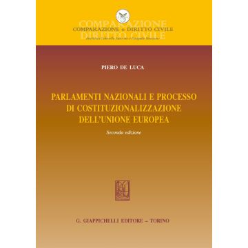 Parlamenti nazionali e processo di costituzionalizzazione dell'Unione europea