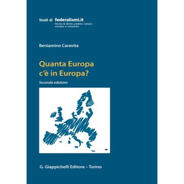 Quanta Europa c'è in Europa?