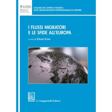 I flussi migratori e le sfide all'Europa