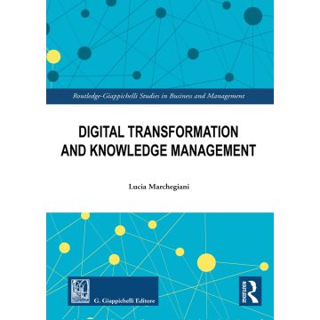 Digital transformation and knowledge management