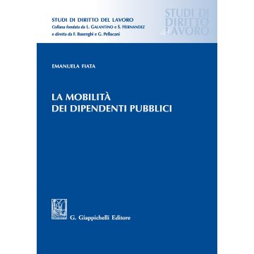 La mobilità dei dipendenti pubblici