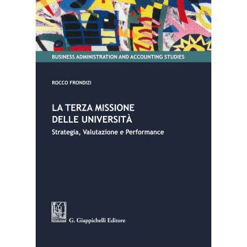 La terza missione delle Università