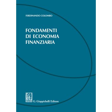 Fondamenti di economia finanziaria