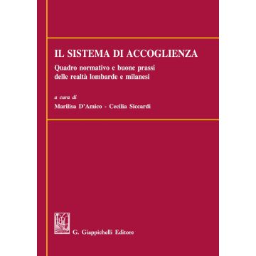 Il sistema di accoglienza