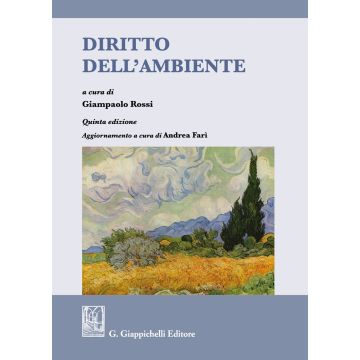 Diritto dell'ambiente