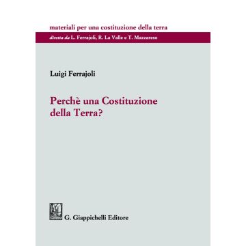 Perché una Costituzione della Terra?