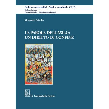 Le parole dell'asilo: un diritto di confine
