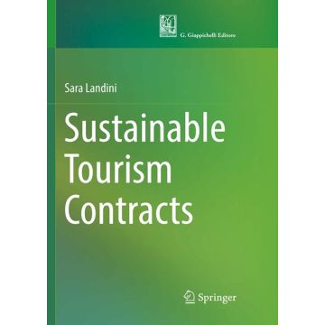 Sustainable tourism contracts
