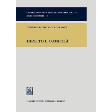 Diritto e comicità