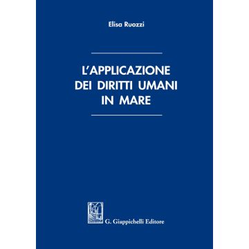 L'applicazione dei diritti umani in mare