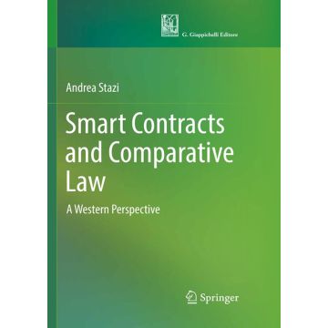 Smart contracts in comparative law. A Western Perspective