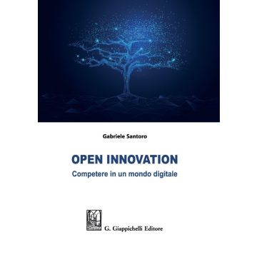 Open innovation. Competere in un mondo digitale