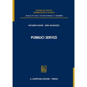 Pubblici servizi