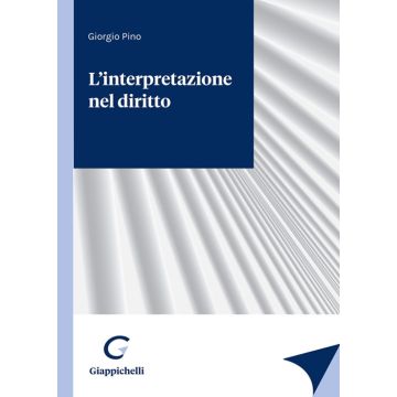 L'interpretazione del diritto