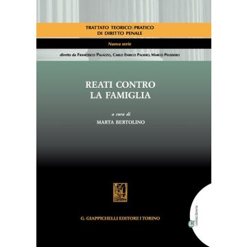Reati contro la famiglia