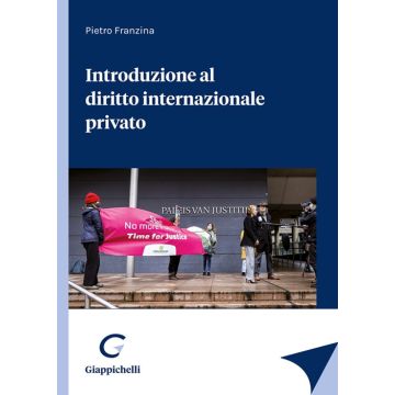 Introduzione al diritto internazionale privato