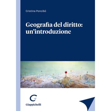 Geografia del diritto: un'introduzione