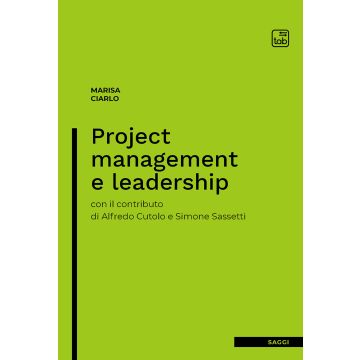 Project management and leadership