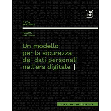 Un modello per la sicurezza dei dati personali nell'era digitale