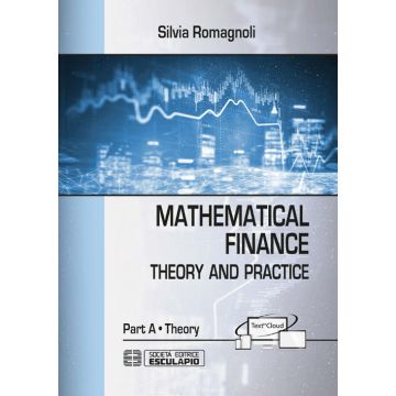 Mathematical finance. Theory. Vol. A