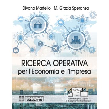 Ricerca operativa per l'economia e l'impresa