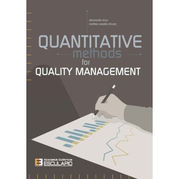 Quantitative methods for quality management 3/ed.