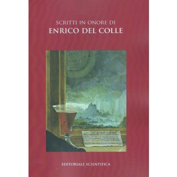 Scritti in onore di Enrico Del Colle