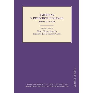 Empresas y derechos humanos. Temas actuales