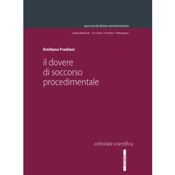 Il dovere di soccorso procedimentale