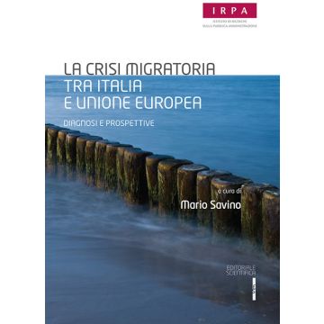 La crisi migratoria tra Italia e Unione europea. Diagnosi e prospettive