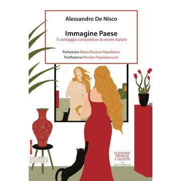 Immagine paese. Il vantaggio competitivo di essere italiani