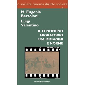 Il fenomeno migratorio fra immagini e norme