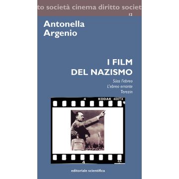 I film del nazismo. «Süss l'ebreo», «L'ebreo errante», «Terezin»
