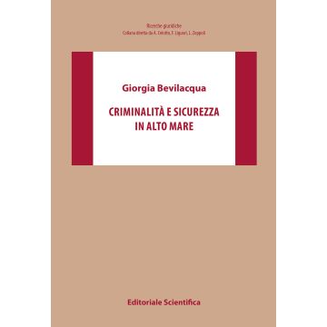 Criminalità e sicurezza in alto mare