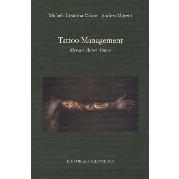 Tattoo management. Mercati attori valore